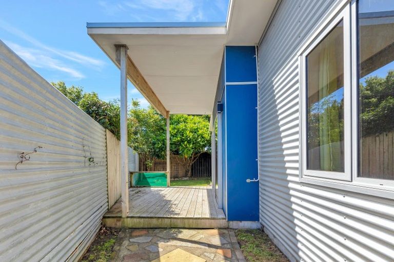 Photo of property in 26 Bedford Street, Fitzroy, New Plymouth, 4312