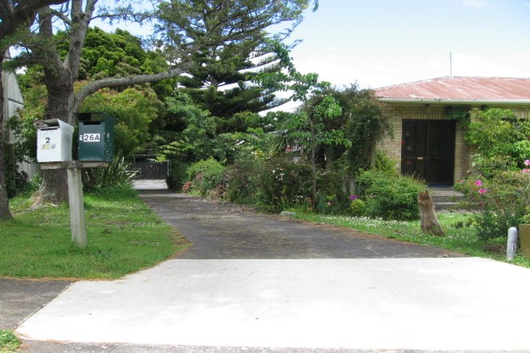 Photo of property in 26 Hillside Road, Papatoetoe, Auckland, 2025