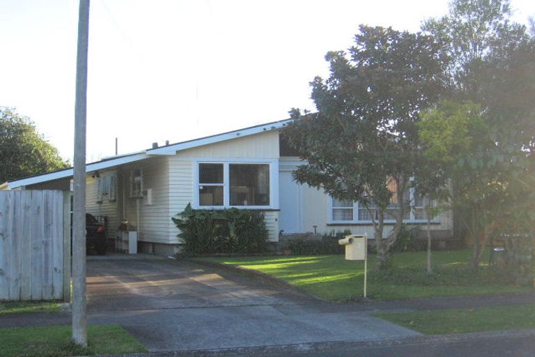 Photo of property in 3 Paulette Place, Queenwood, Hamilton, 3210