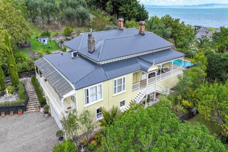 Photo of property in 107 Victoria Street, Thames, 3500