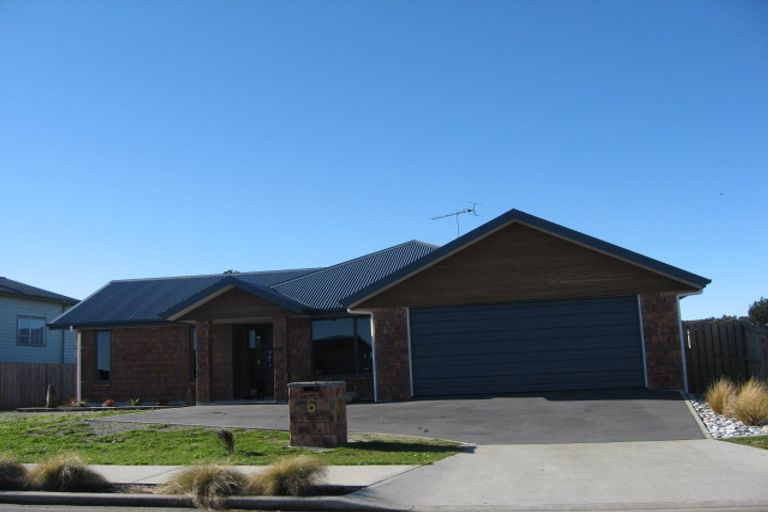 Photo of property in 6 Pamela Terrace, Paroa, Greymouth, 7805