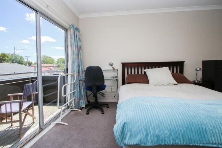 Photo of property in 6/15 Charlemont Street, Whitiora, Hamilton, 3200
