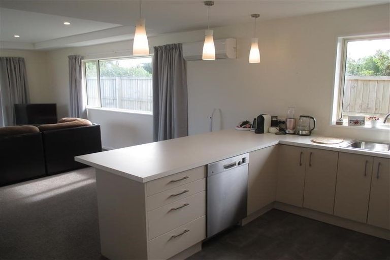 Photo of property in 57 Masefield Drive, Rolleston, 7614