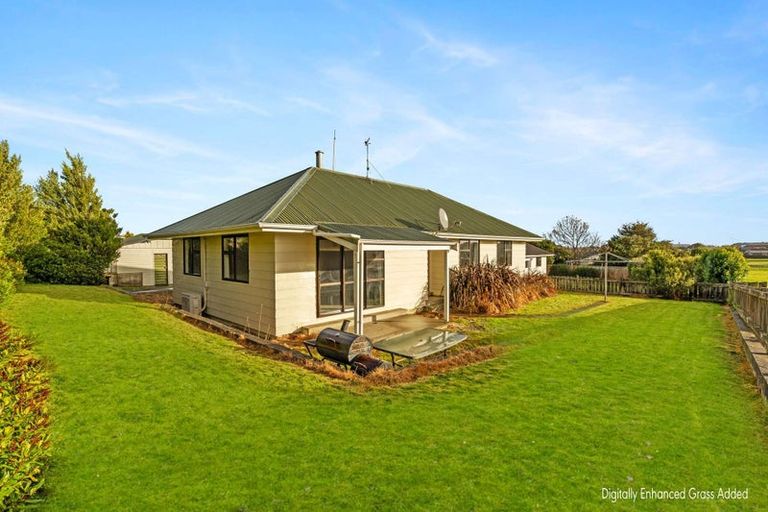 Photo of property in 190 John Street, Heidelberg, Invercargill, 9812