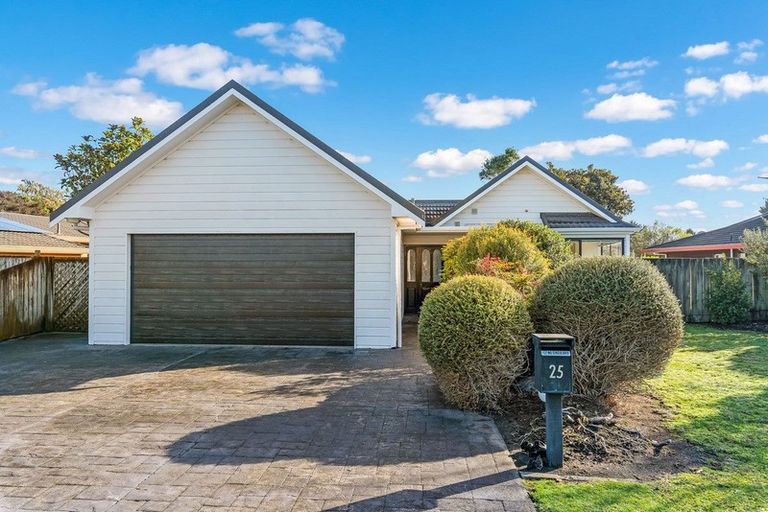 Photo of property in 25 Cedar Drive, Paraparaumu Beach, Paraparaumu, 5032