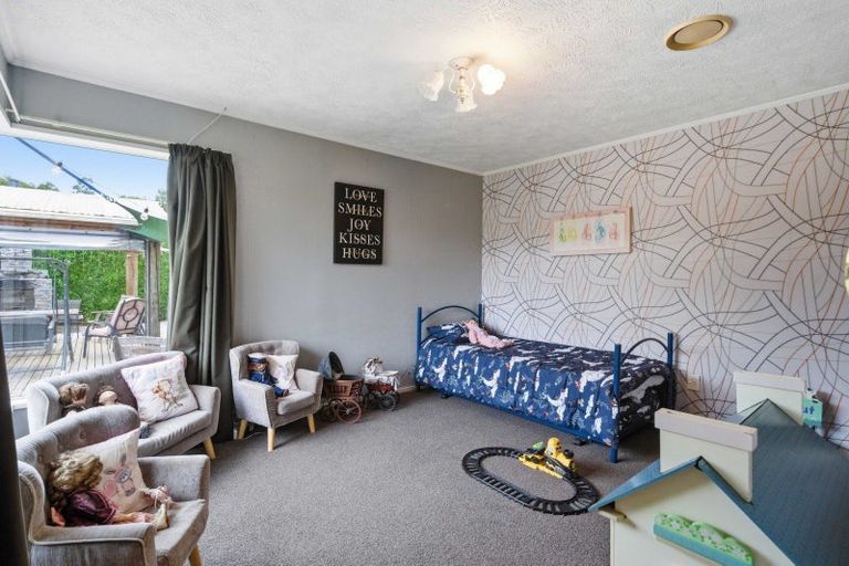 Photo of property in 490 Mcquarrie Street, Tisbury, Invercargill, 9877