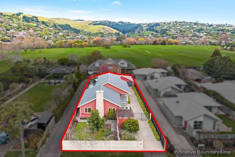 Photo of property in 16 Butler Street, Opawa, Christchurch, 8023