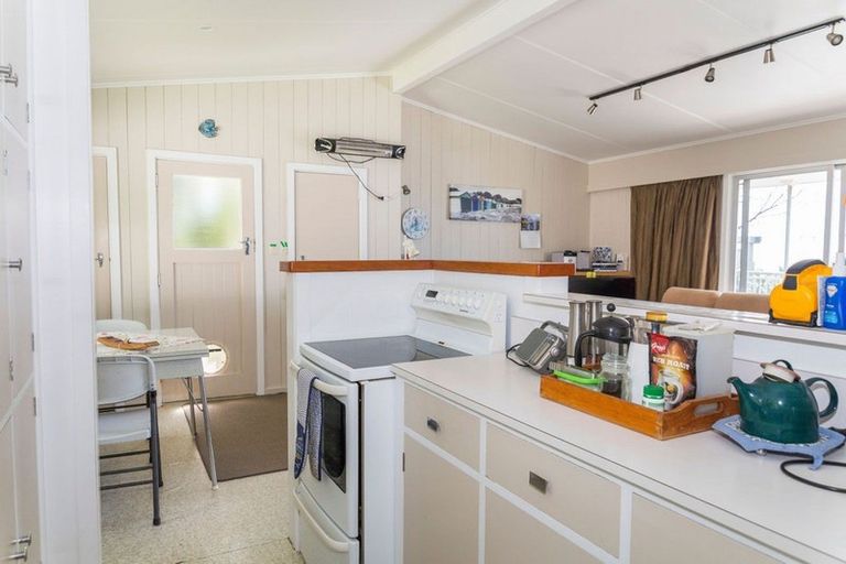 Photo of property in 28a Akitio Esplanade, Akitio, Pongaroa, 4991