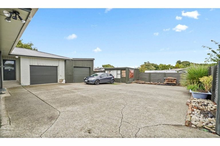 Photo of property in 30 York Street, Strathern, Invercargill, 9812