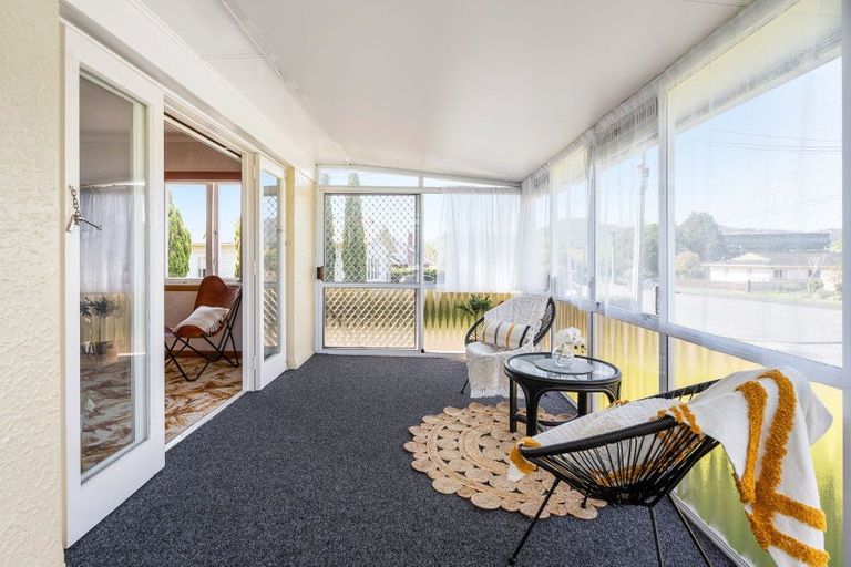 Photo of property in 8 Third Avenue, Avenues, Whangarei, 0110