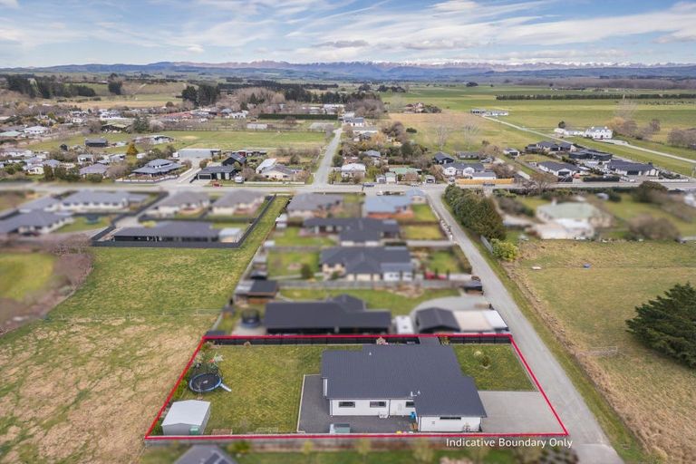Photo of property in 99c Te Ngawai Road, Pleasant Point, 7903