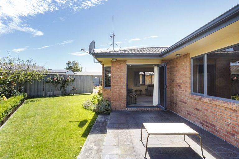 Photo of property in 10 Elly Court, Feilding, 4702