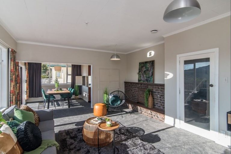 Photo of property in 150 Pembroke Road, Wilton, Wellington, 6012