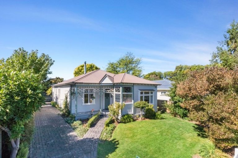 Photo of property in 80 Slater Street, Richmond, Christchurch, 8013