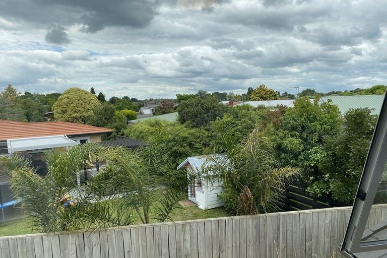 Photo of property in 12a Morrinsville Road, Hillcrest, Hamilton, 3216