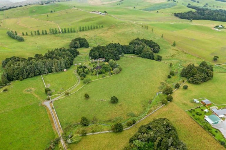 Photo of property in 120 Springs Road, Poroti, Whangarei, 0179