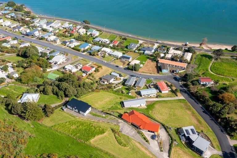 Photo of property in 2 Opononi Heights Drive, Opononi, Kaikohe, 0473