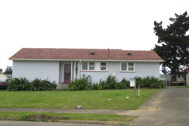 Photo of property in 11 Fairey Place, Mangere, Auckland, 2022