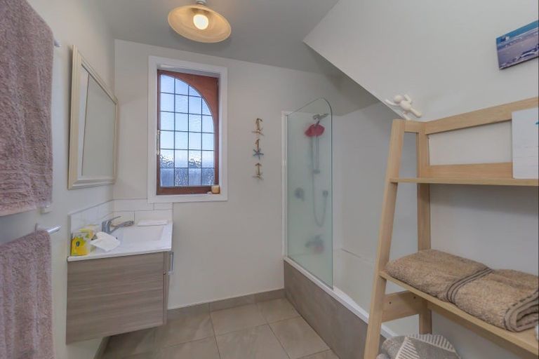 Photo of property in 15 Hunia Terrace, Himatangi Beach, Foxton, 4891