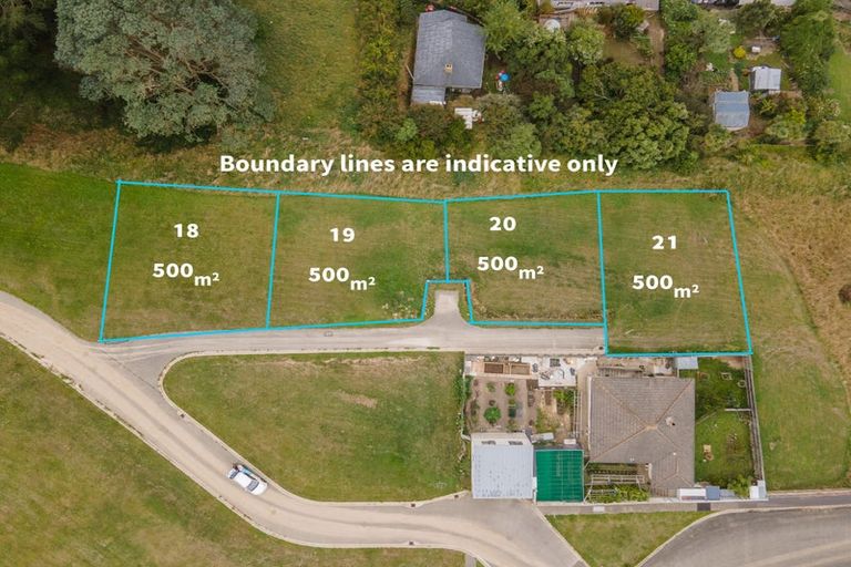 Photo of property in 6 Goodland Drive, Oamaru, 9400