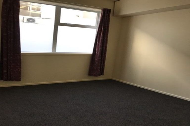Photo of property in Dixonlane Apartments, 31/7 Feltex Lane, Te Aro, Wellington, 6011