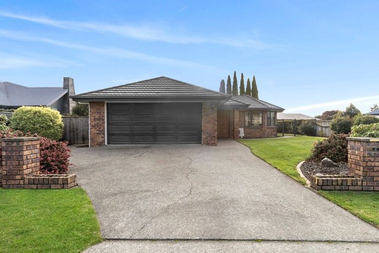 Photo of property in 41 Lord Rutherford Road North, Brightwater, 7022