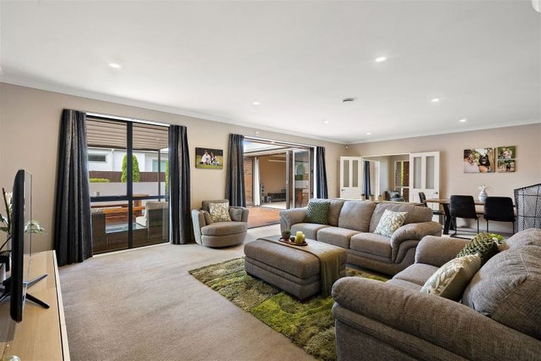 Photo of property in 93 Allison Crescent, Kaiapoi, 7630