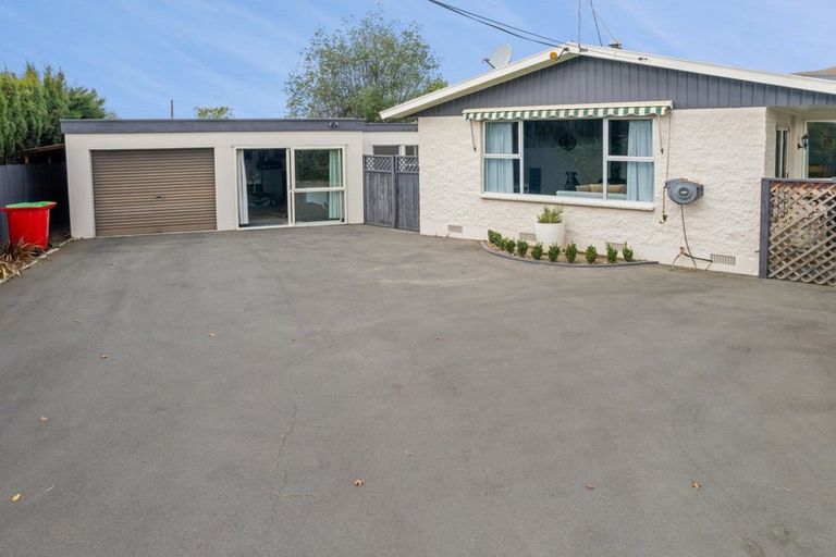 Photo of property in 42b Wither Road, Witherlea, Blenheim, 7201