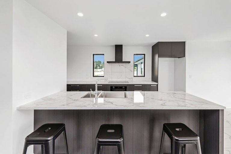 Photo of property in 194 Curraghs Road, Rolleston, 7675