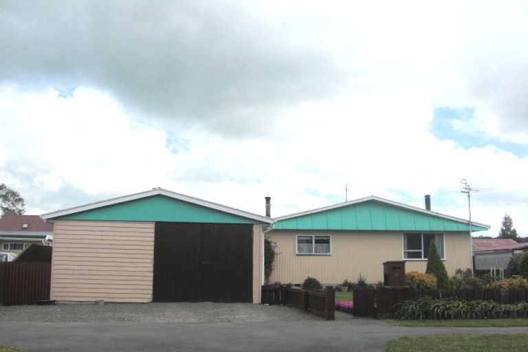 Photo of property in 55 Burnett Street, Oxford, 7430