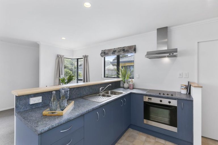 Photo of property in 58a Molesworth Street, Taita, Lower Hutt, 5011