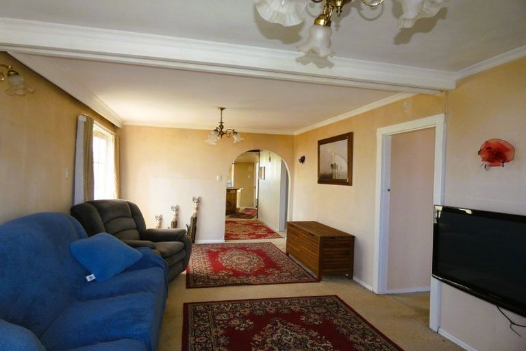 Photo of property in 47 Domett Street, Westport, 7825