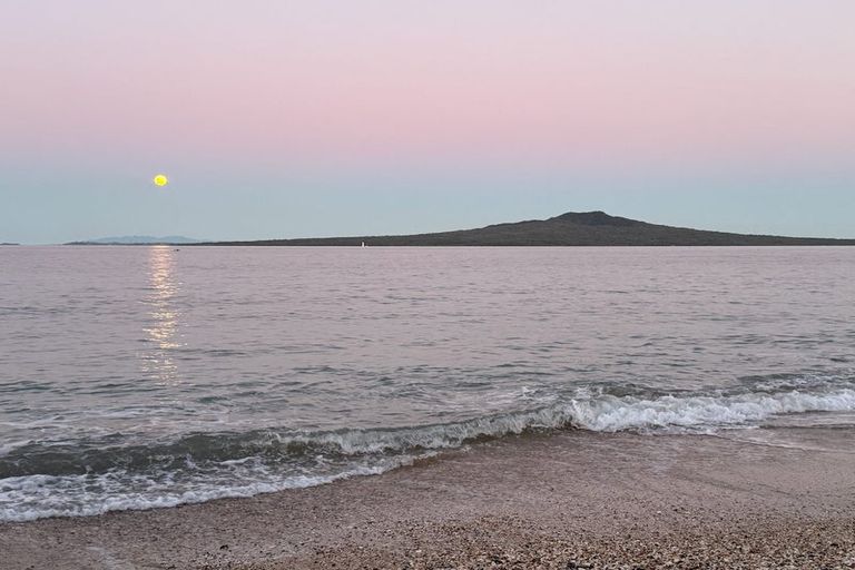 Photo of property in 2 Nga Tutu Place, Belmont, Auckland, 0622