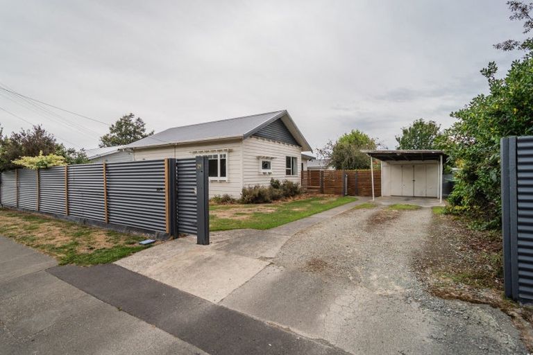 Photo of property in 29 Davie Street, Temuka, 7920