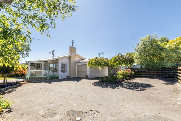 Photo of property in 5 Wallace Way, Havelock North, 4130