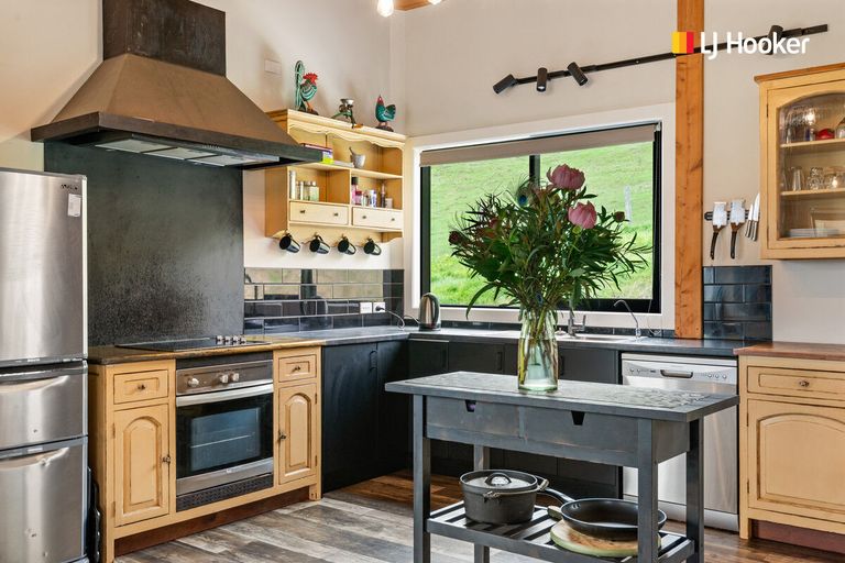 Photo of property in 448 Taioma Road, North Taieri, Mosgiel, 9092