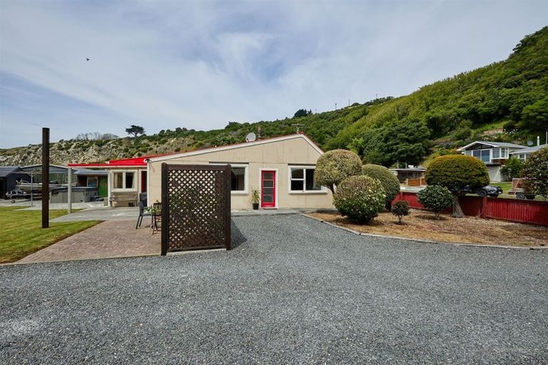 Photo of property in 159 Torquay Street, Kaikoura, 7300