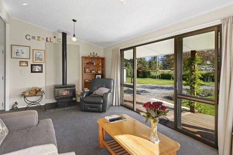 Photo of property in 476 Kimberley Road, Darfield, 7571