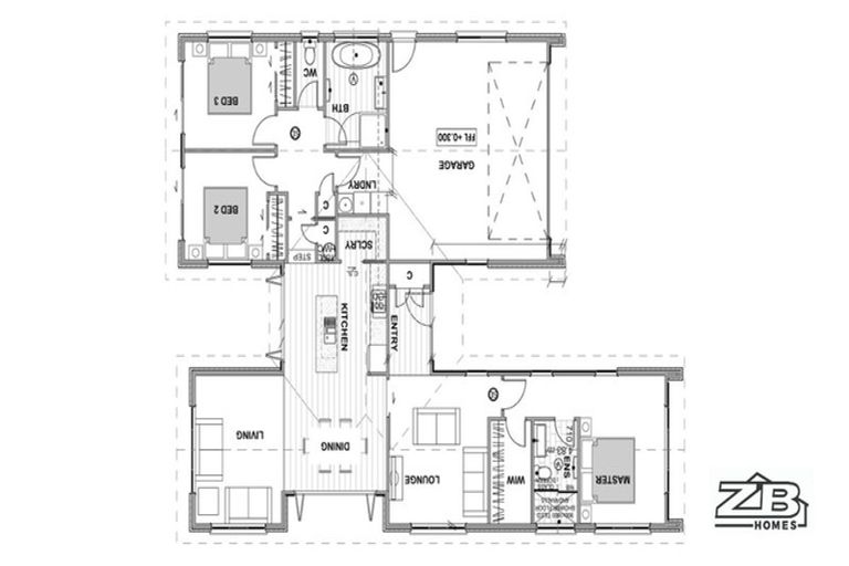 Photo of property in 78 Adler Drive, Ohauiti, Tauranga, 3112