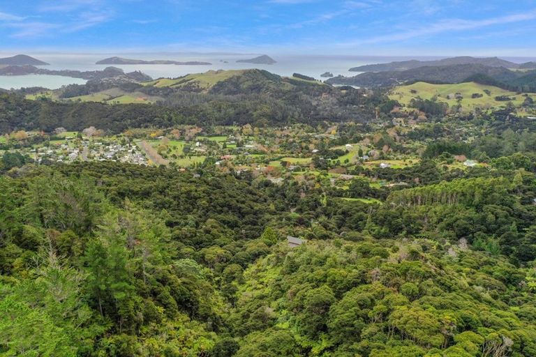 Photo of property in 980 Buffalo Road, Coromandel, 3506