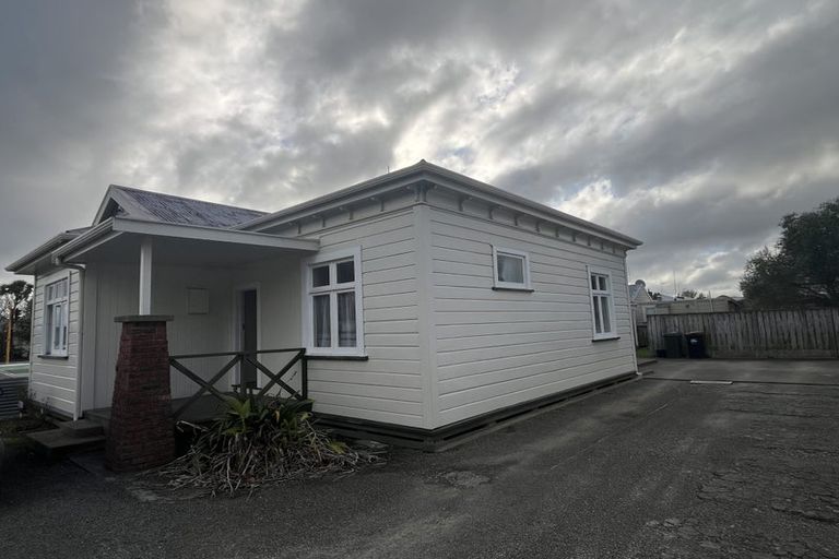 Photo of property in 285 Ferguson Street, Palmerston North, 4410