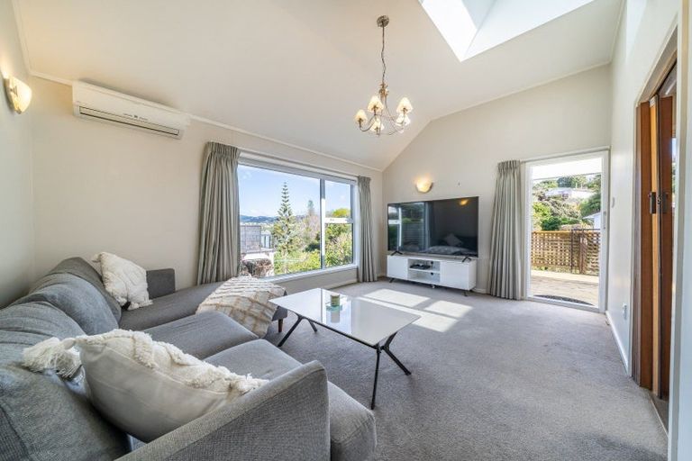 Photo of property in 18b Penryn Drive, Camborne, Porirua, 5026