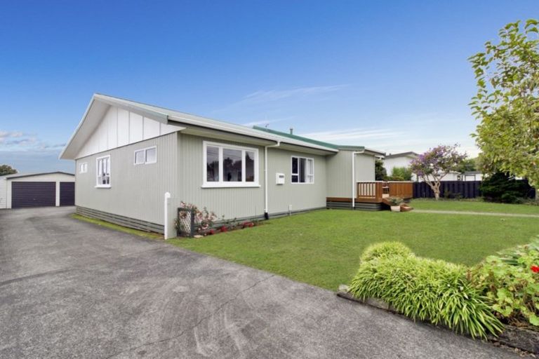 Photo of property in 23 Cowling Road, Hurdon, New Plymouth, 4310