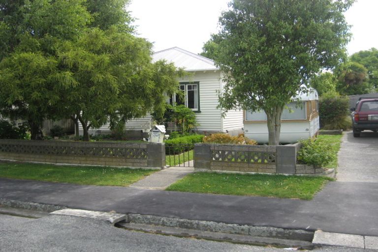 Photo of property in 7 Seddon Street, Sydenham, Christchurch, 8023