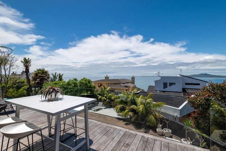 Photo of property in 205 Beach Road, Campbells Bay, Auckland, 0630