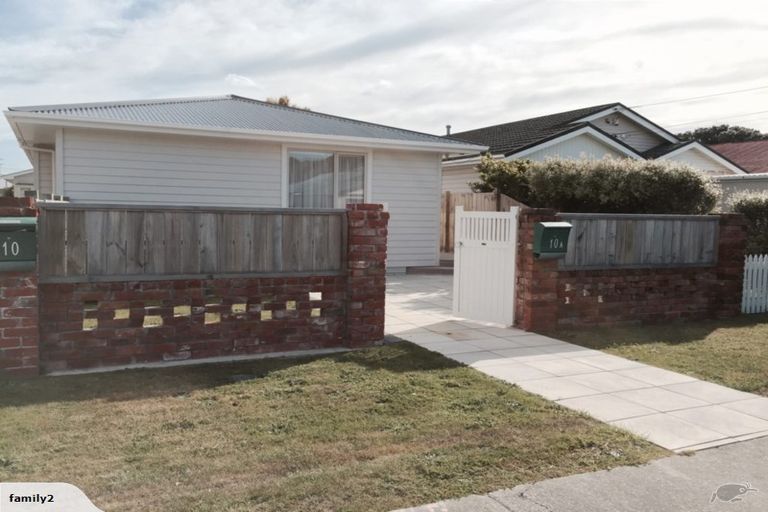 Photo of property in 10a Puriri Street, Miramar, Wellington, 6022
