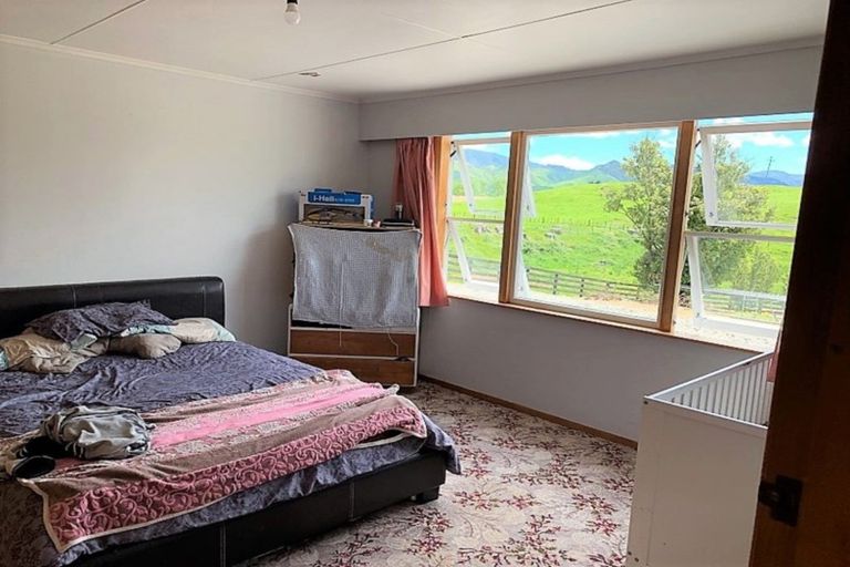 Photo of property in 395 Tataramoa Road, Matamau, Dannevirke, 4977
