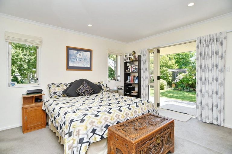 Photo of property in 47 Rangiora Woodend Road, Woodend, 7610