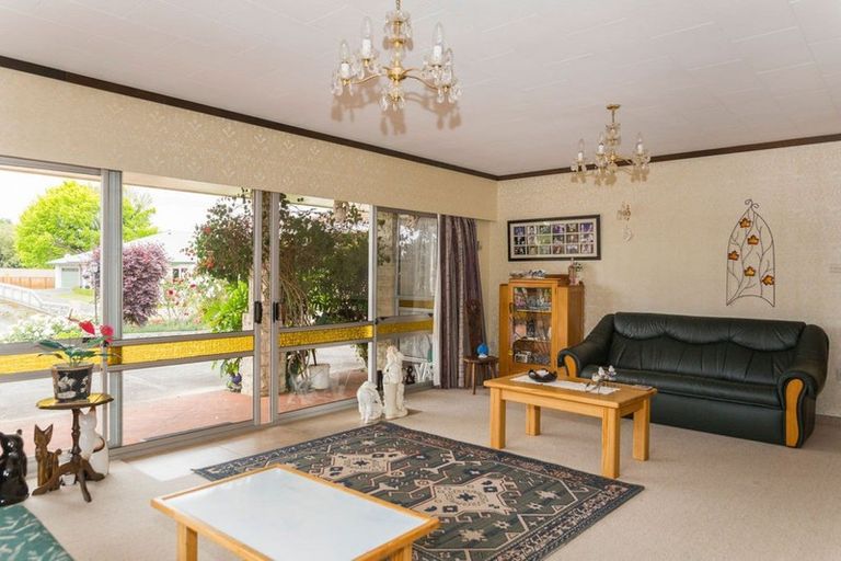 Photo of property in 117 Guy Street, Dannevirke, 4930
