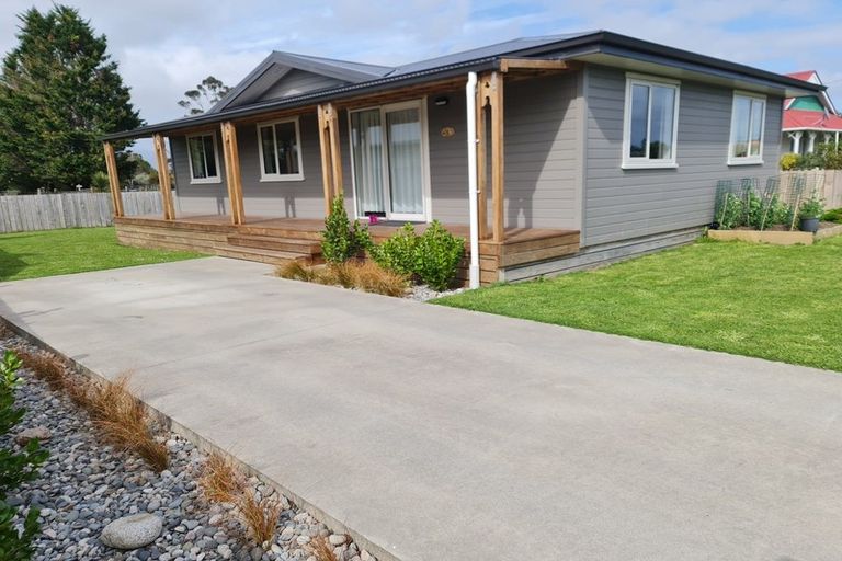 Photo of property in 140b Brougham Street, Westport, 7825